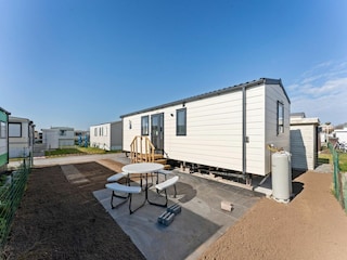 Chalet Westende Buitenaudio-opname 3