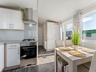 Chalet Westende Kenmerken 15