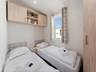 Chalet Westende Ausstattung 14