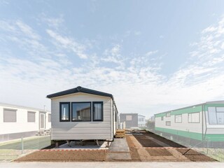 Chalet Westende Buitenaudio-opname 4