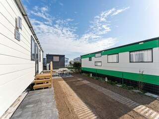 Chalet Westende Ausstattung 12