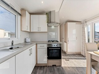 Chalet Westende Kenmerken 11
