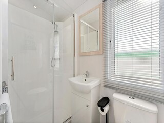 Chalet Westende Kenmerken 8