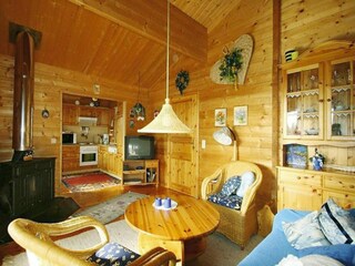 Parco vacanze Hayingen Caratteristiche 12