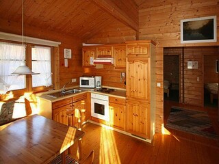 Parco vacanze Hayingen Caratteristiche 15