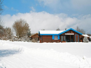 Vakantiepark Hayingen Buitenaudio-opname 7