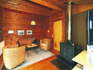 Vakantiepark Hayingen Kenmerken 17