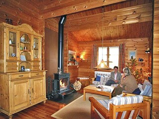 Holiday park Hayingen Features 18