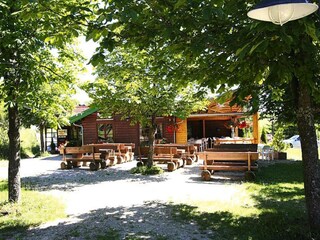 Parc de vacances Hayingen Enregistrement extérieur 8