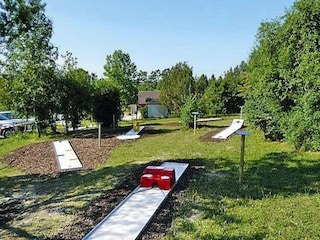 Parco vacanze Hayingen Registrazione all'aperto 6