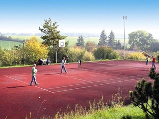 Parc de vacances Hayingen  25