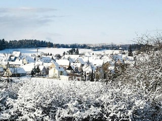 Ferienpark Hayingen Umgebung 23
