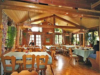 Holiday park Hayingen  26