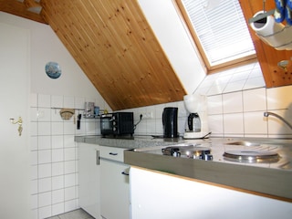 Apartment Dorf Mecklenburg Ausstattung 8