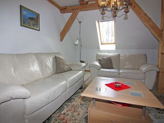 Appartement Dorf Mecklenburg Équipement 17