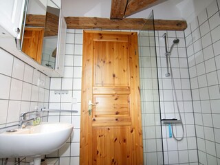 Appartement Dorf Mecklenburg Équipement 20