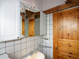 Appartement Dorf Mecklenburg Équipement 18
