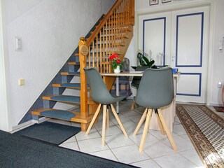 Apartamento Dorf Mecklenburg Características 15