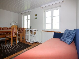 Apartamento Dorf Mecklenburg Características 9