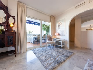 Apartment San Pedro de Alcantara Features 11