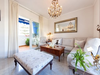 Apartment San Pedro de Alcantara Ausstattung 22