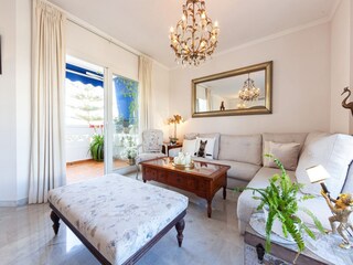Appartement San Pedro de Alcantara Équipement 12
