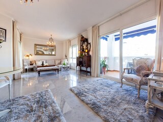 Appartement San Pedro de Alcantara Équipement 20