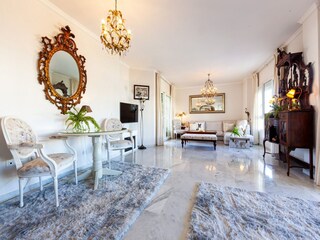 Appartement San Pedro de Alcantara Équipement 21