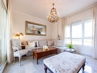 Appartement San Pedro de Alcantara Équipement 22