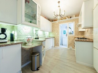 Appartement San Pedro de Alcantara Équipement 13