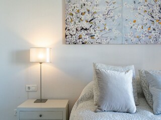 Appartement San Pedro de Alcantara Équipement 15