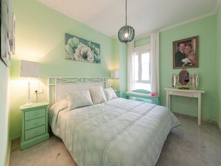 Appartement San Pedro de Alcantara Équipement 14