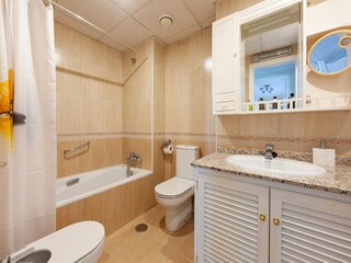 Appartement San Pedro de Alcantara Équipement 25