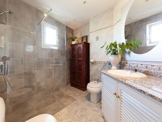 Apartment San Pedro de Alcantara Ausstattung 26