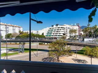 Apartment San Pedro de Alcantara Außenaufnahme 6