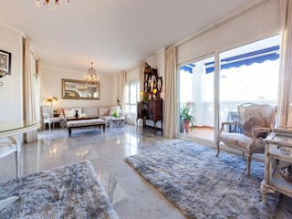 Apartment San Pedro de Alcantara Ausstattung 19