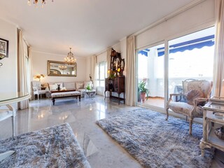 Apartment San Pedro de Alcantara Features 19