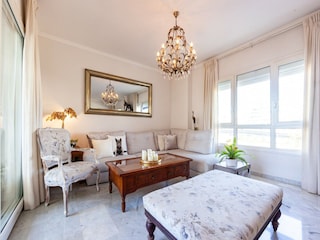 Apartment San Pedro de Alcantara Ausstattung 20