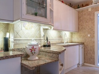 Appartement San Pedro de Alcantara Équipement 18