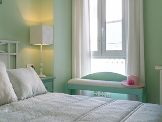 Appartement San Pedro de Alcantara Équipement 10