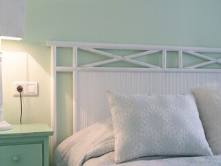 Apartment San Pedro de Alcantara Features 17