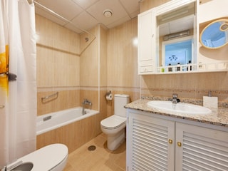 Appartement San Pedro de Alcantara Kenmerken 17