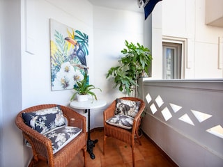 Apartment San Pedro de Alcantara Außenaufnahme 5