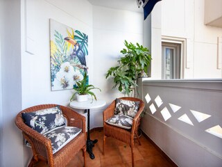 Apartment San Pedro de Alcantara Outdoor Recording 5