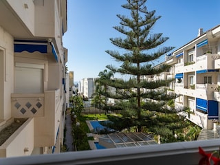 Apartment San Pedro de Alcantara Außenaufnahme 4