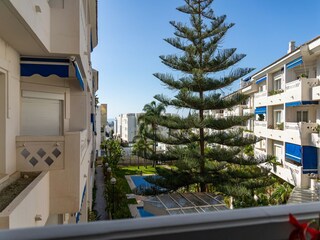 Apartment San Pedro de Alcantara Outdoor Recording 6