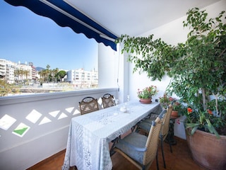 Apartment San Pedro de Alcantara  33