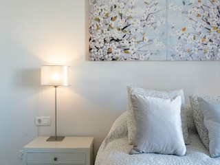 Apartment San Pedro de Alcantara Ausstattung 18