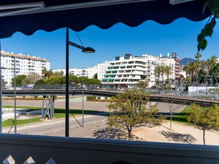 Apartment San Pedro de Alcantara Outdoor Recording 9
