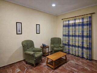 Apartamento Los Narejos Características 11